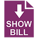 Download Show Bill